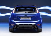 Ford Focus RS